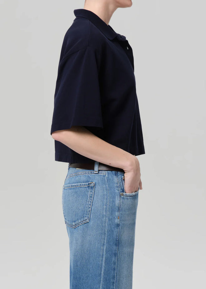 Lowen Polo Shirt