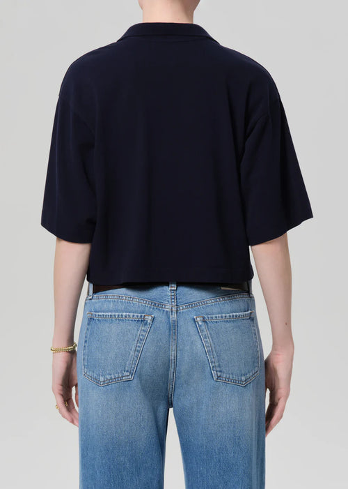 Lowen Polo Shirt