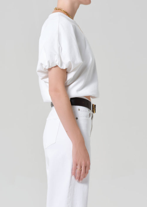 Gia Bubble Tee