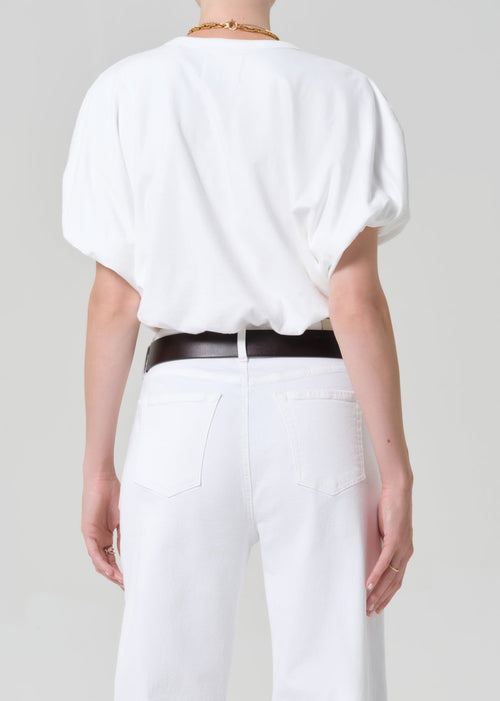 Gia Bubble Tee
