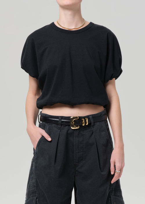 Gia Bubble Tee