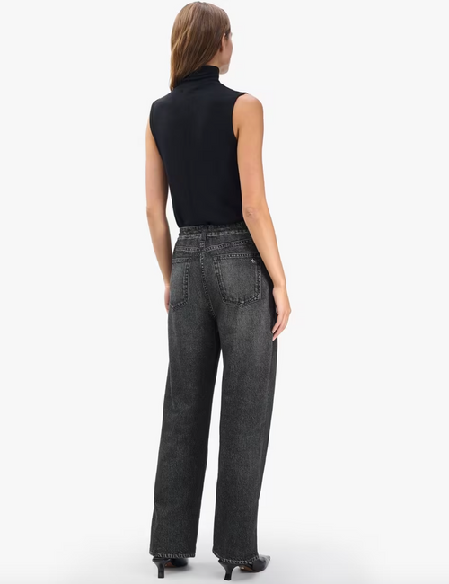 Miramar Terry Pant Wshblk