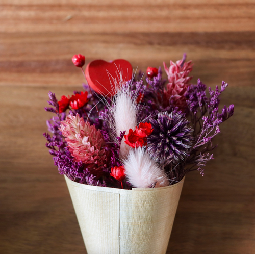 Pixie Mini-Bouquet