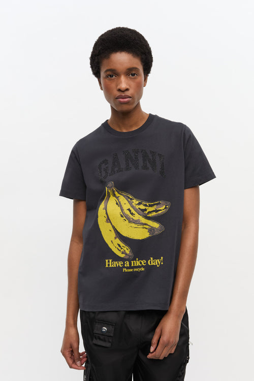 Banana Tee
