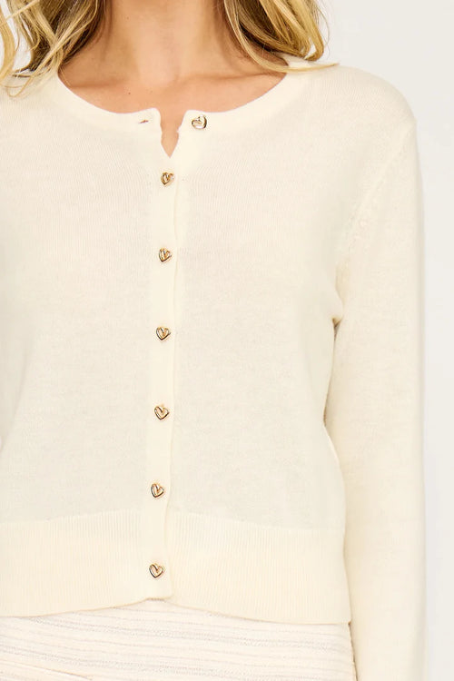 Celeste Cardigan
