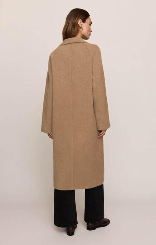 Crosby Coat