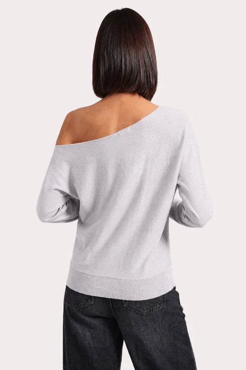 Off Shoulder Top