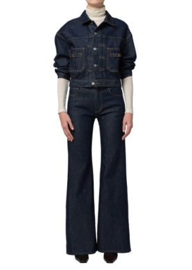 Alma Jacket