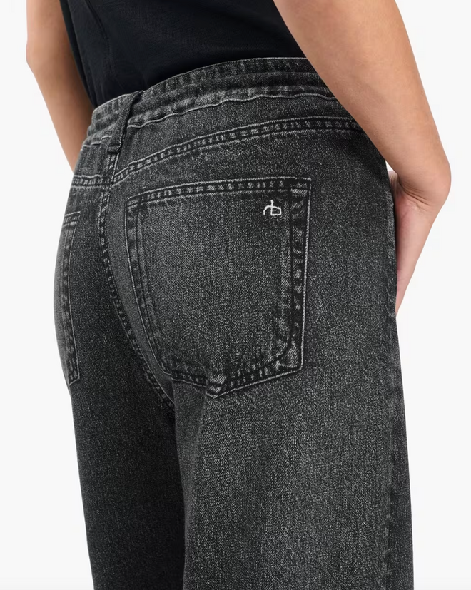 Miramar Terry Pant Wshblk
