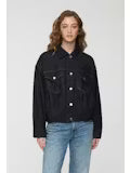 Bibi Trucker Jacket