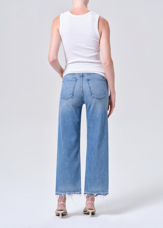 Ren Measure