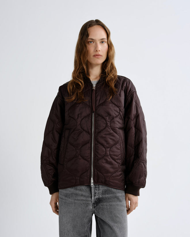 Isla Jacket