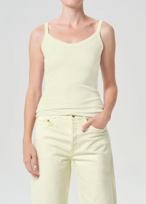 Jordan Tank