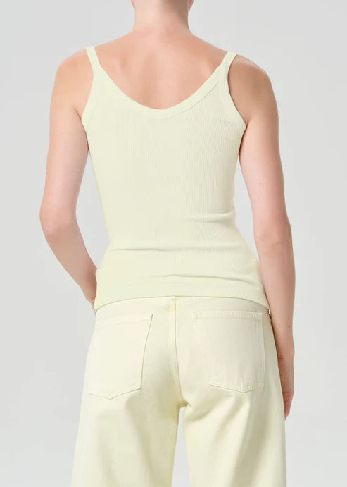 Jordan Tank