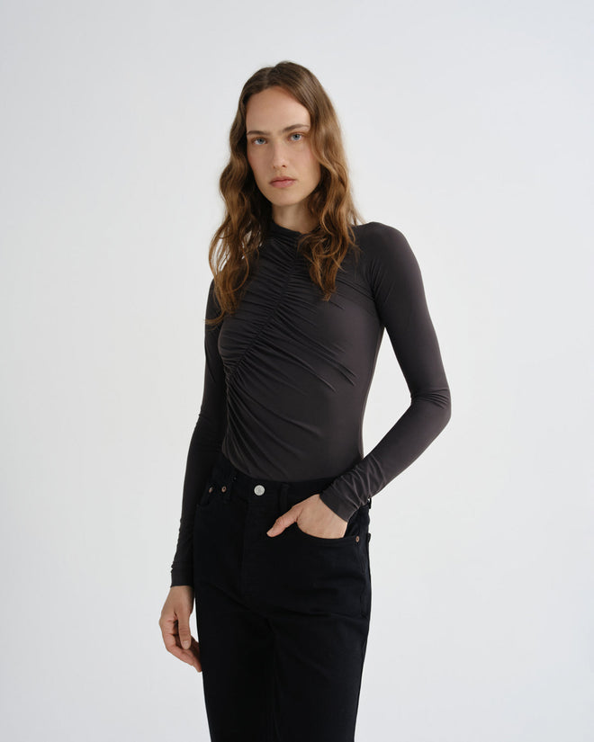 Lupin Bodysuit