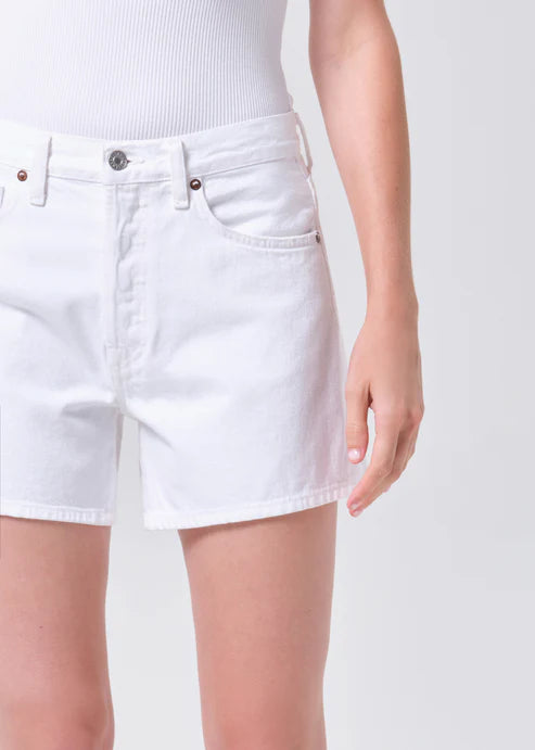 Parker Long Short