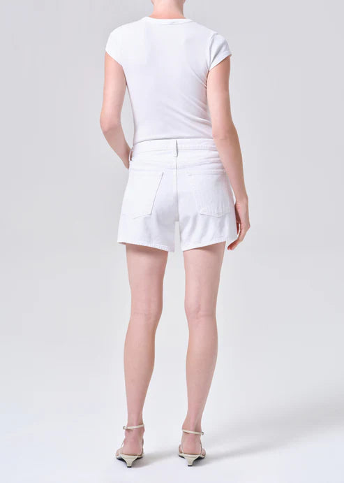 Parker Long Short