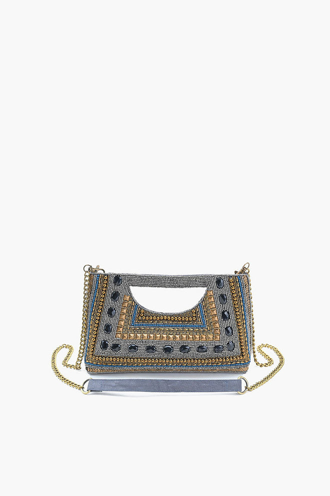 Jeweled Pharaoh Clutch