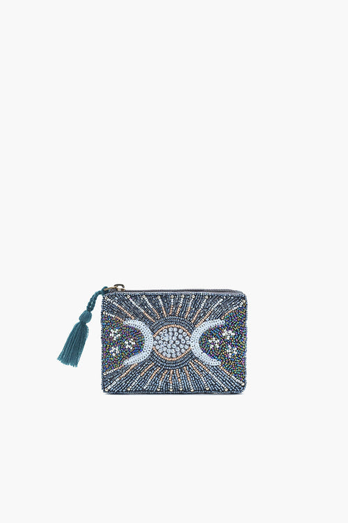 Mini Pouch - Celestial