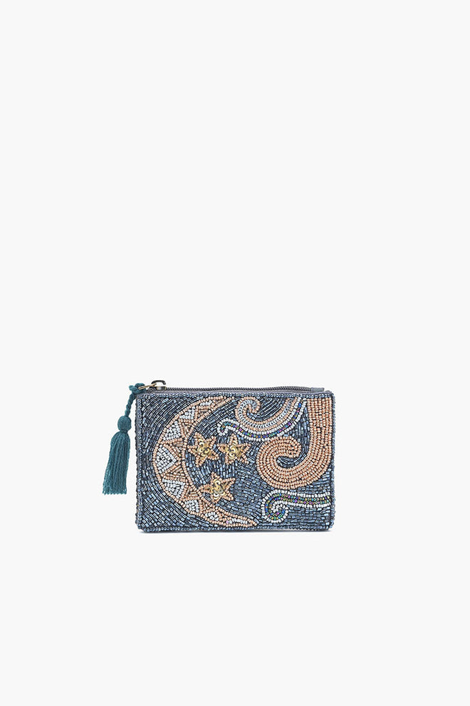 Mini Pouch - Celestial