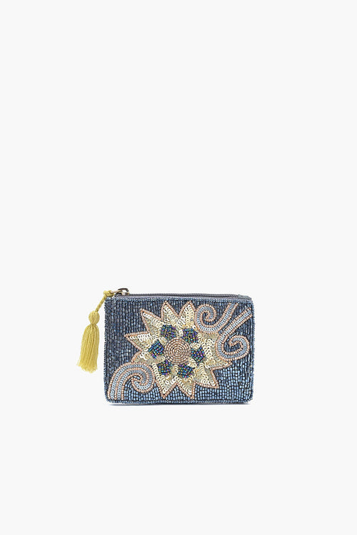 Mini Pouch - Celestial