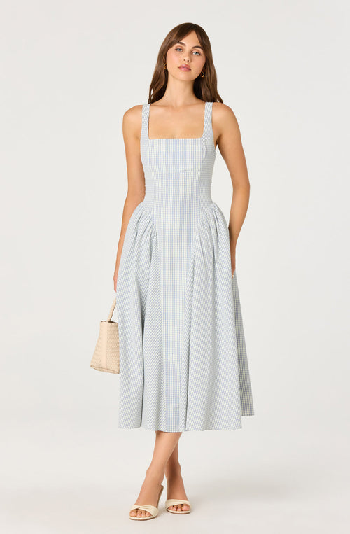 Vinya Dress