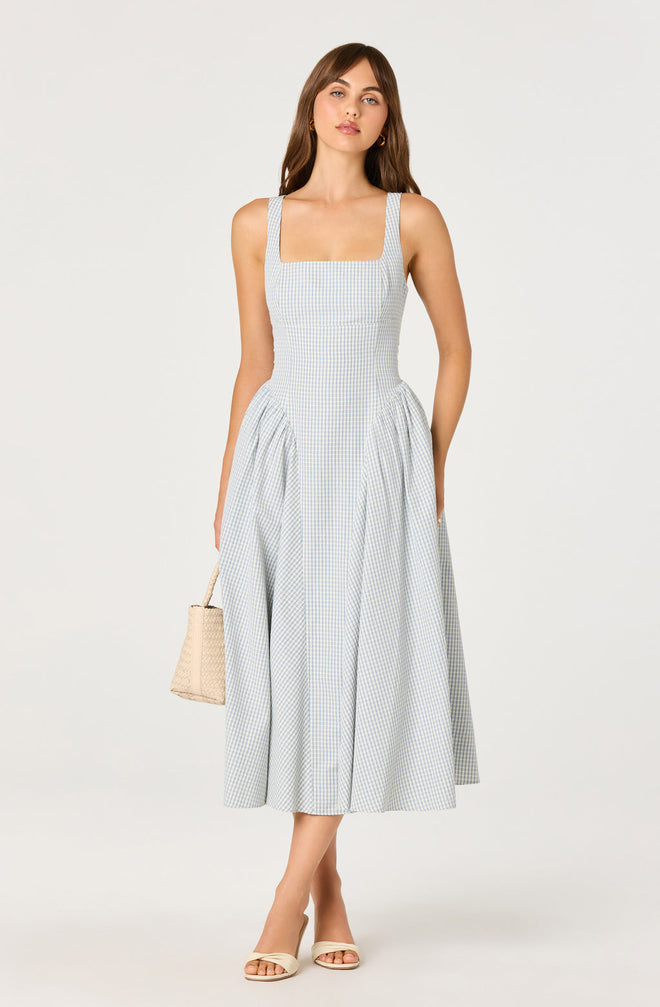 Vinya Dress
