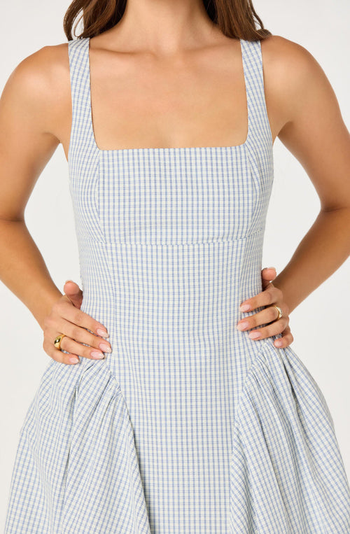 Vinya Dress