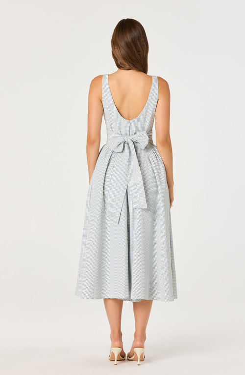 Vinya Dress