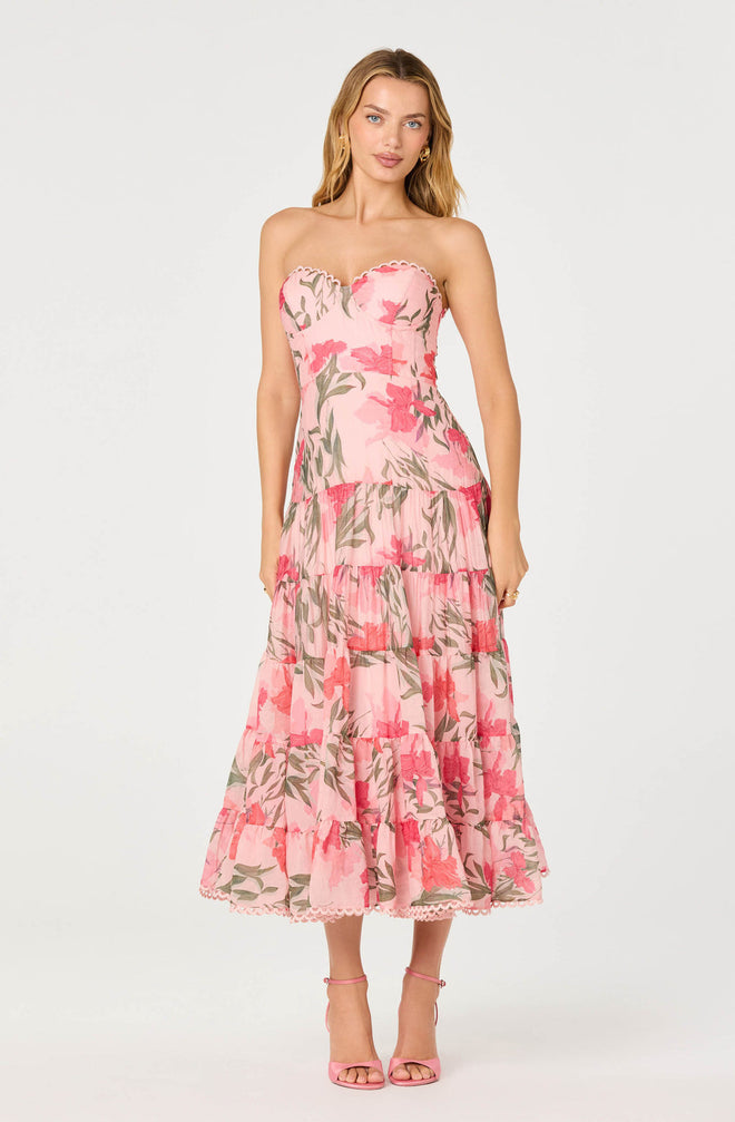 Lianna Dress