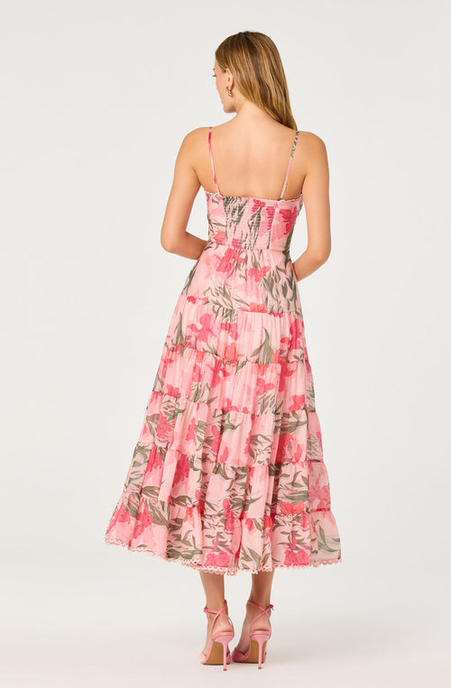 Lianna Dress