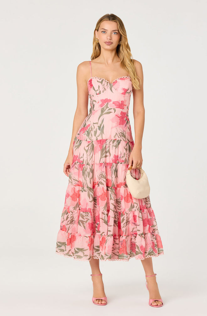 Lianna Dress