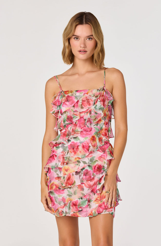 Blanca Dress