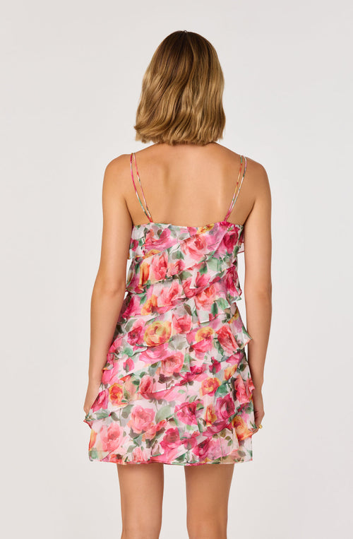 Blanca Dress