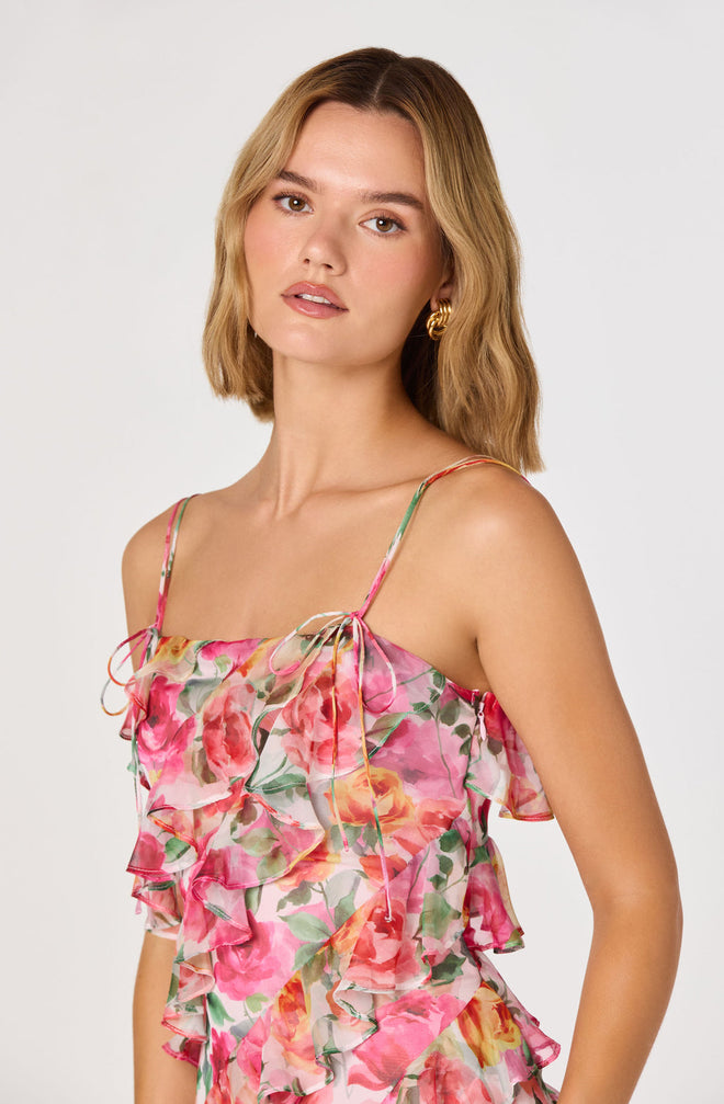 Blanca Dress