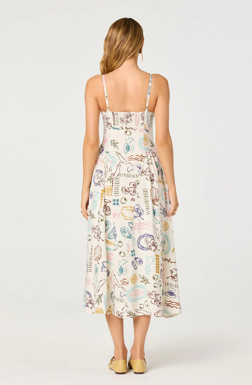 Ansley Dress