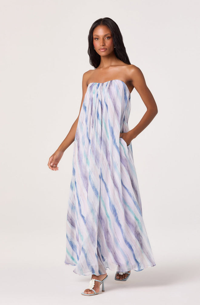 Aileen Dress