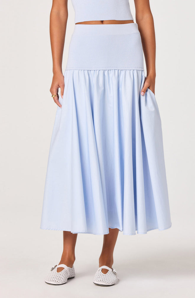 Thesan Skirt