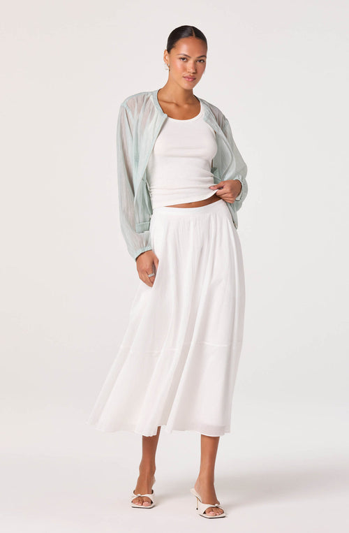 Grace Skirt