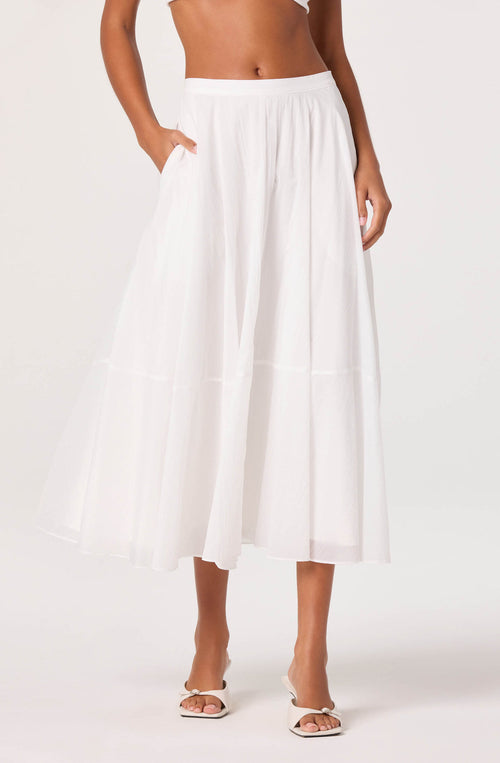 Grace Skirt