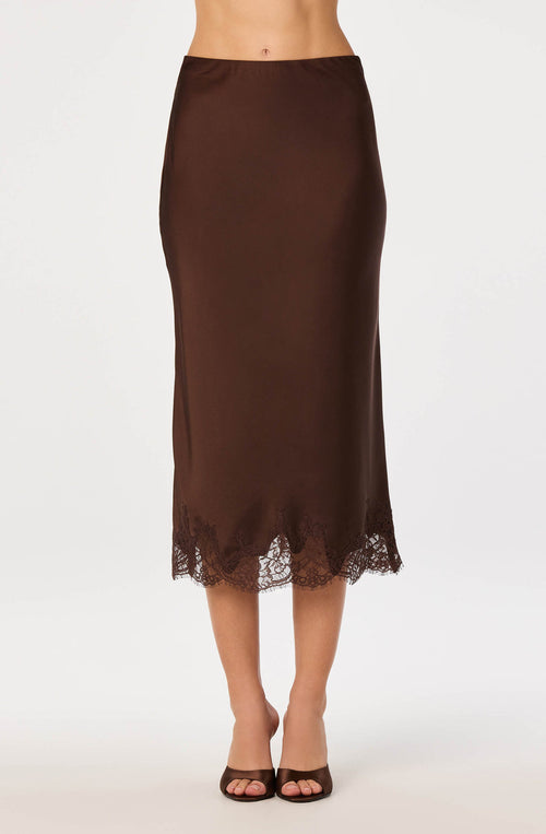 Blossom Skirt