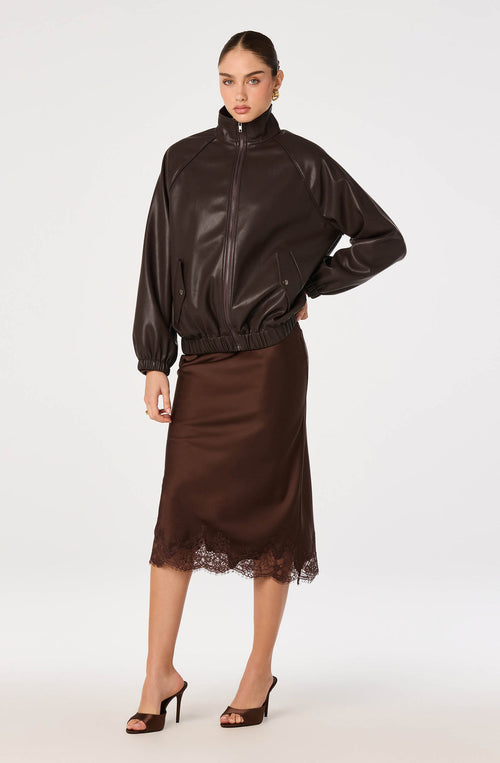 Blossom Skirt