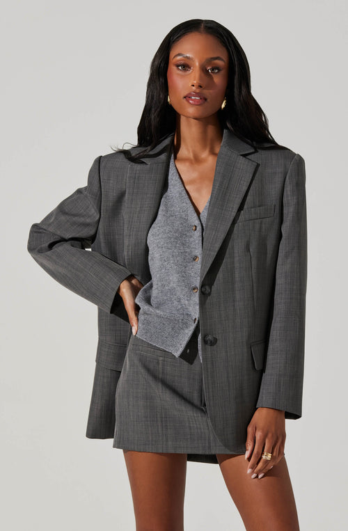 Isadora Blazer