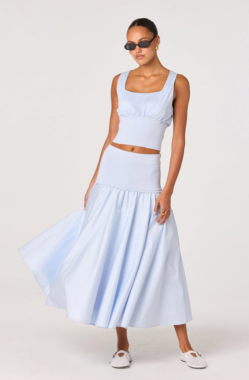 Thesan Skirt