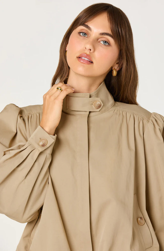 Estero Jacket