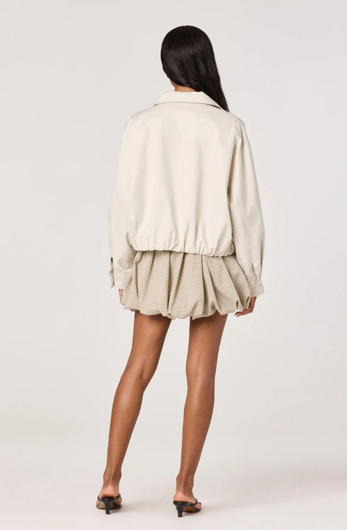Cooper Jacket