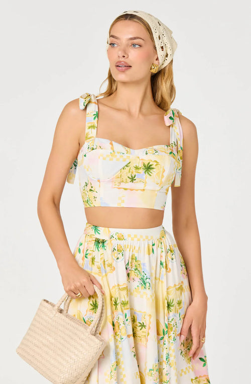 Kaleigh Top