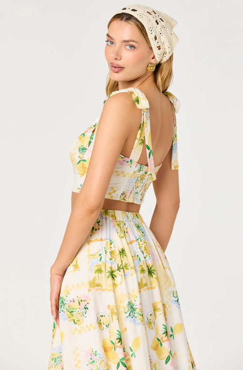 Kaleigh Top