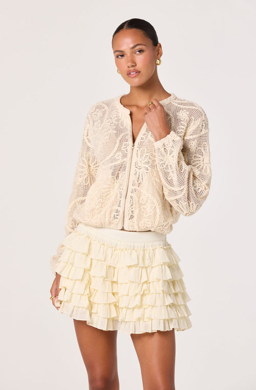 Aeva Jacket