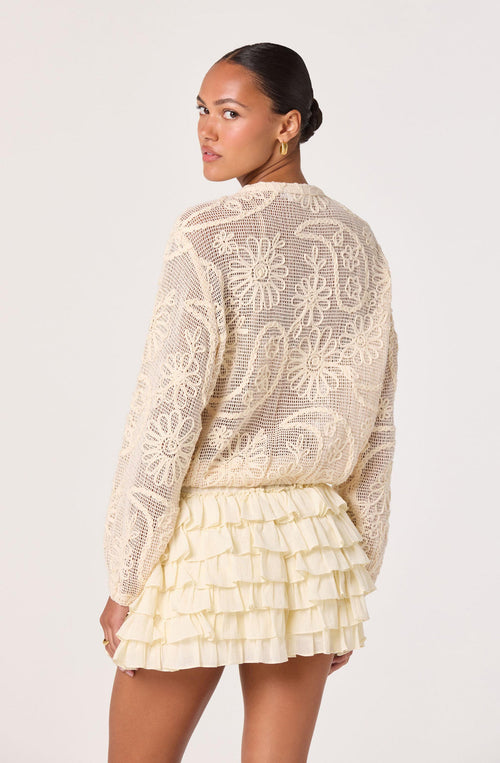 Aeva Jacket